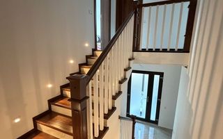 Casă tip duplex, modernizată integral, în zona Terra – Florești. - Poză 6