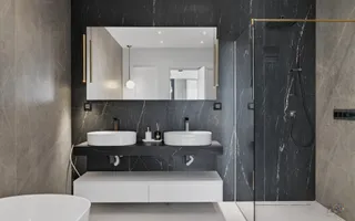 Locuință premium cu 4 dormitoare, terase și finisaje high-end – Pipera - Poză 26