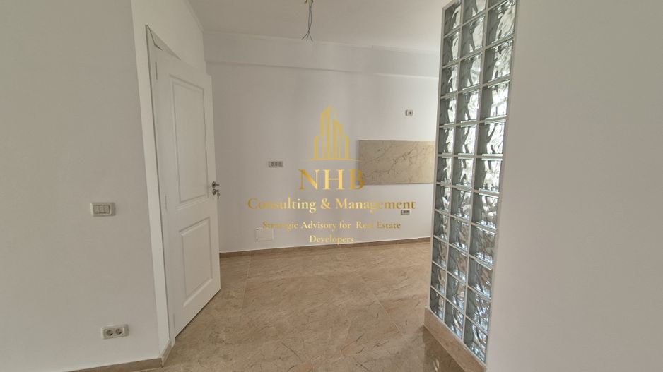 APARTAMENTE 2 CAMERE PREMIUM | STRAULESTI | TVA INCLUS | COMISION 0% - Poză 1