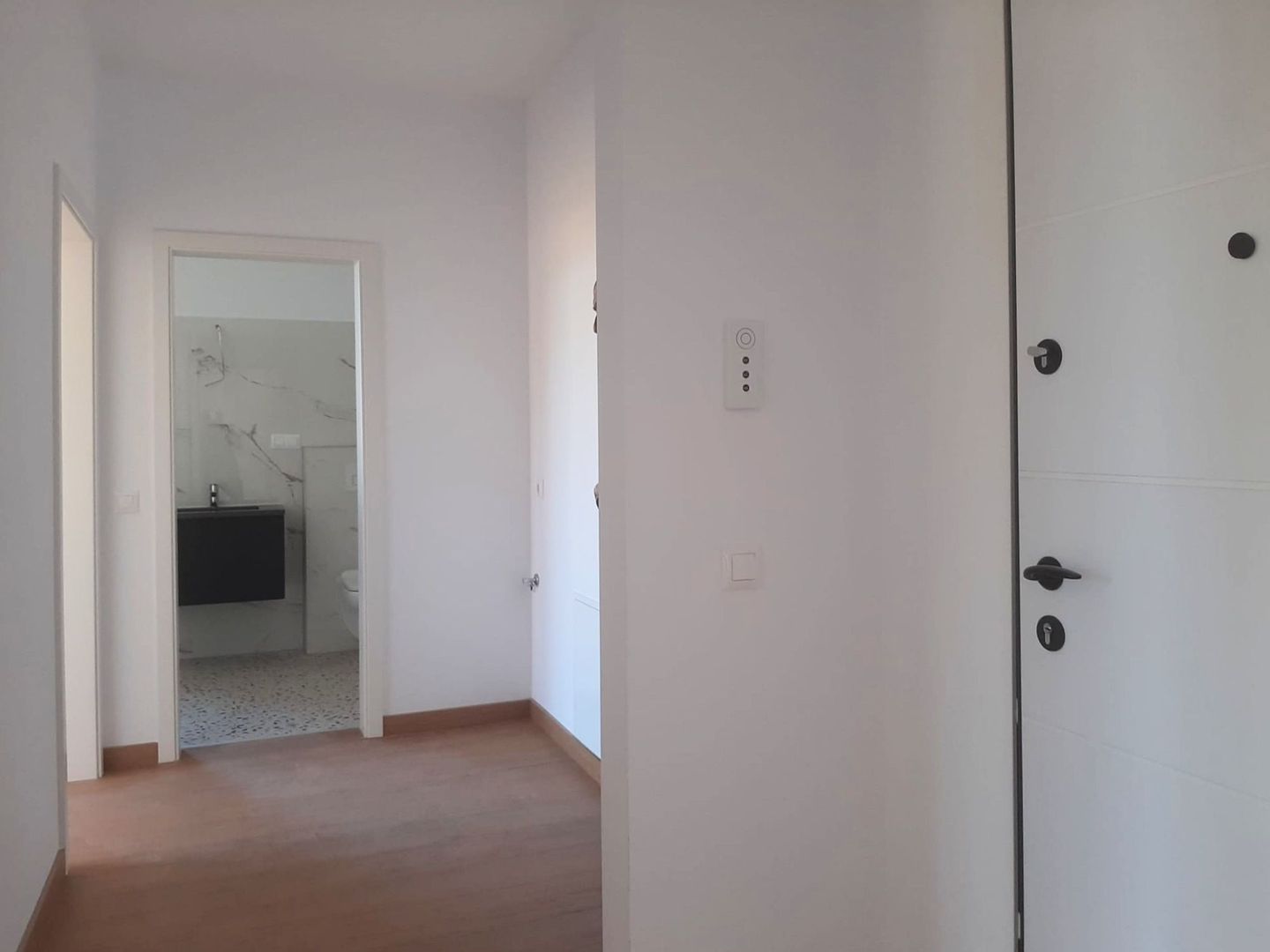 Apartament 2 camere cu grădină și terasă privată construcție nouă 2026 - Poză 10