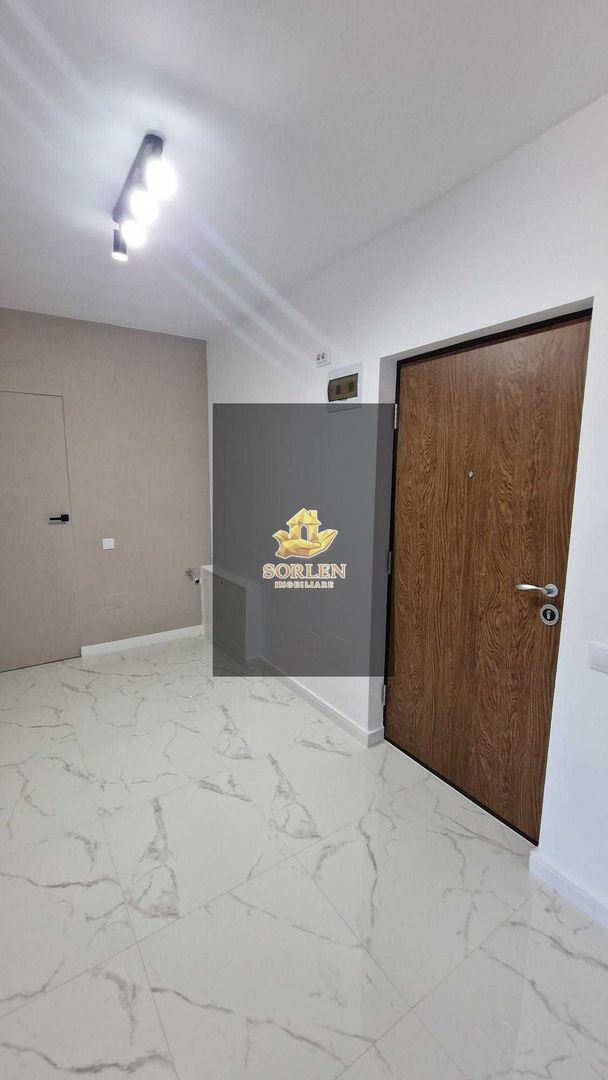 Apartament premium cu 2 camere în Eroilor Residence, Florești - Poză 5