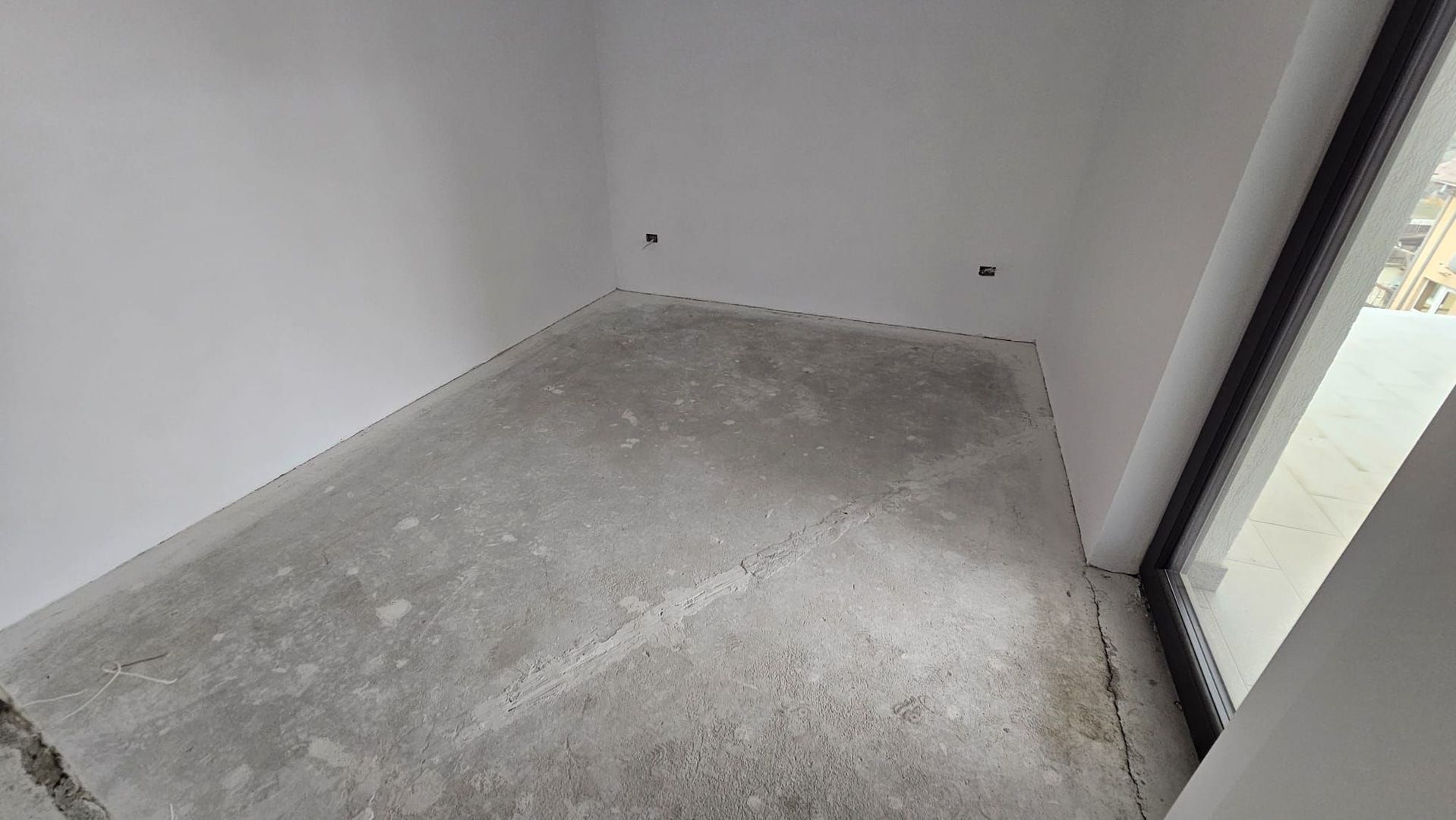 CASA DUPLEX - TOATE UTILITATILE, STRADA ASFALTATA, ACTE GATA, COMIS 0% - Poză 11