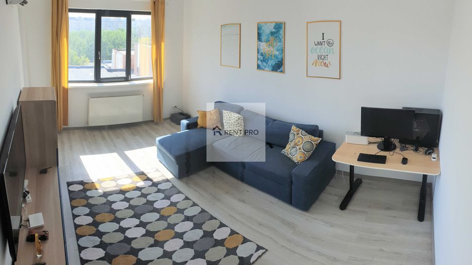 Apartament 2 camere de vânzare | Parcare subterană inclusă | - Poză 2