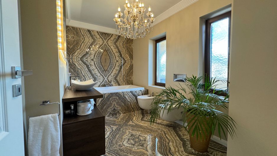 Casa Segmentul Premium | Eleganță și Confort - Poză 31