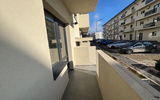 Apartament 3 camere LA CHEIE cu gradina - Doamna Stanca - Poză 10