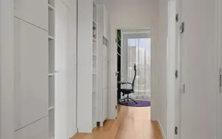 Penthouse Herastrau | 3 Locuri Parcare& 2 Boxe depozitare | Terasa 290 mp - Poză 15