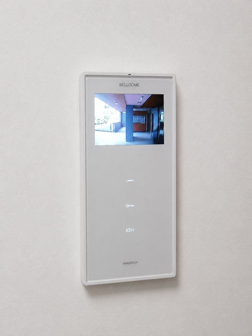 Apartament 2 camere decomandat cu parcare subterană – Complex Iris 7, - Poză 12