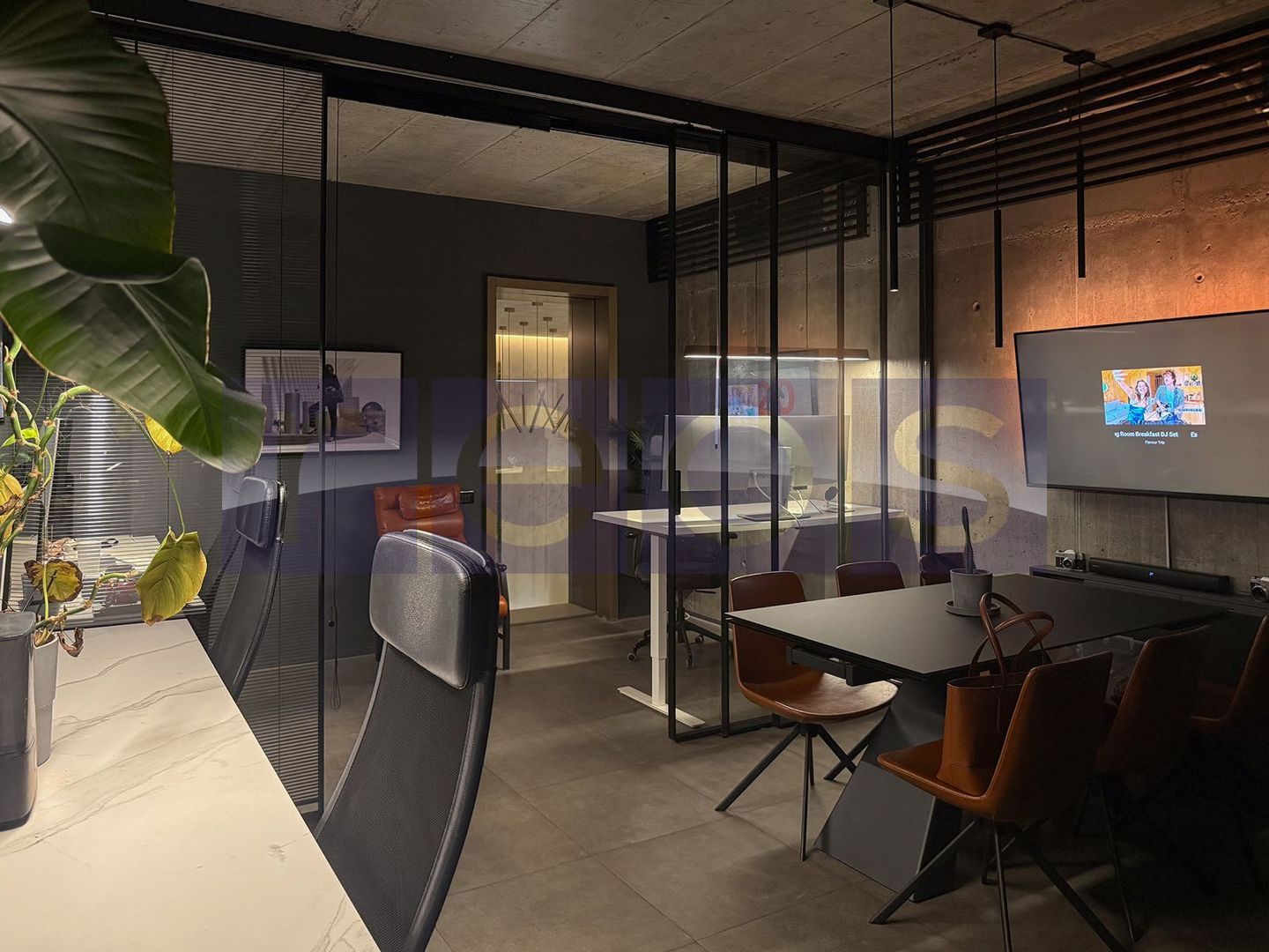 Inchiriere Spatiu Comercial / Birou in Win Herastrau | 2 Etaje | 2 Intrari 78mp - Poză 5