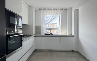 Apartament nou cu 3 camere și terasă de 9 mp – prima închiriere - Poză 7