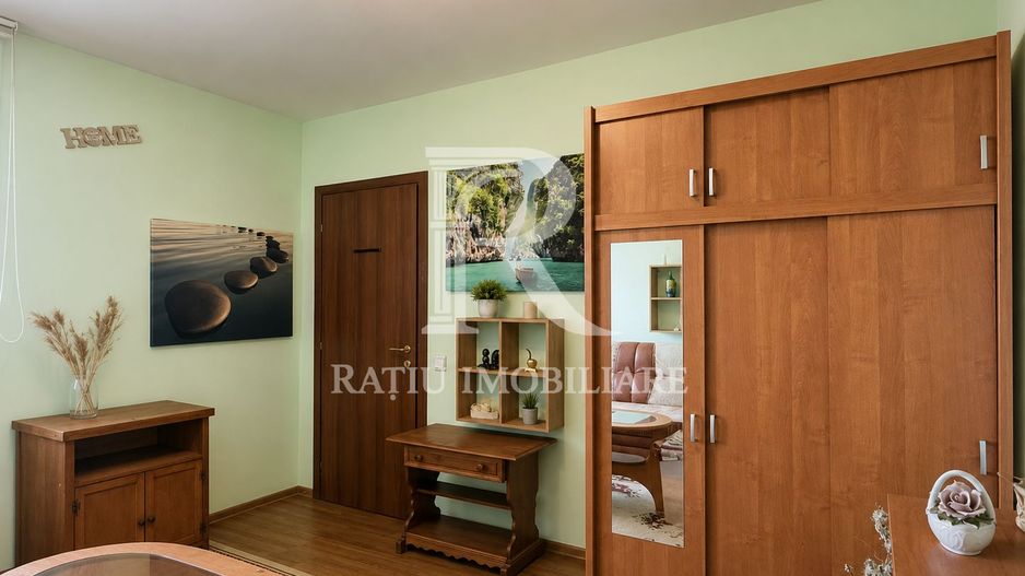 Apartament cu 2 camere de vânzare | Nojorid | Bihor - Poză 10