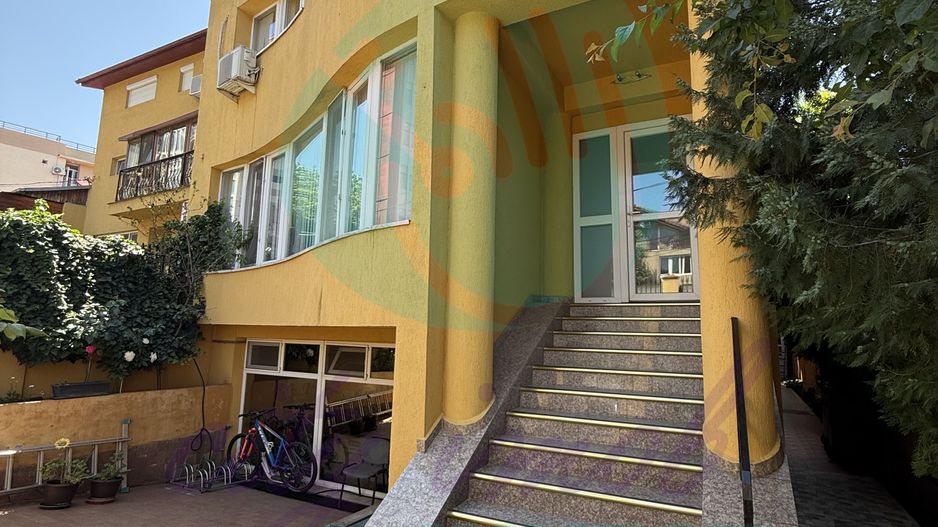 3 Case de vânzare conectate– teren  700 mp -Mega Mall -  Vatra Luminoasa - Monza - Poză 2