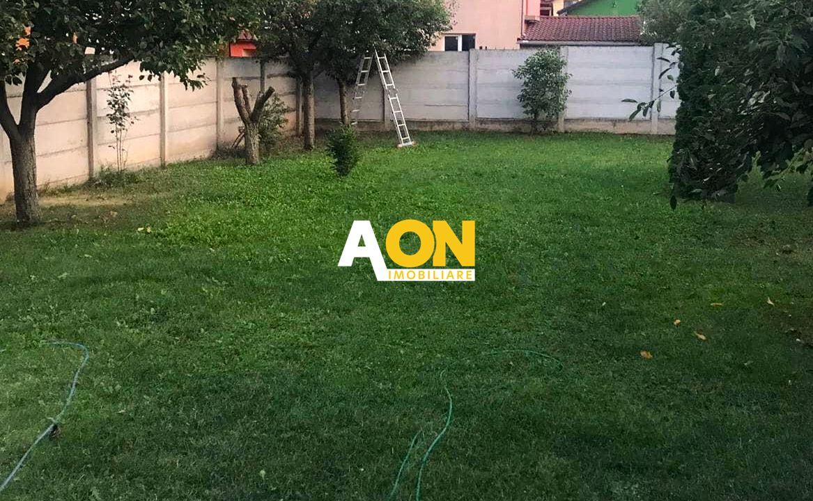 Casa de vanzare 120 mp utili 580 mp teren Cetate - Poză 11