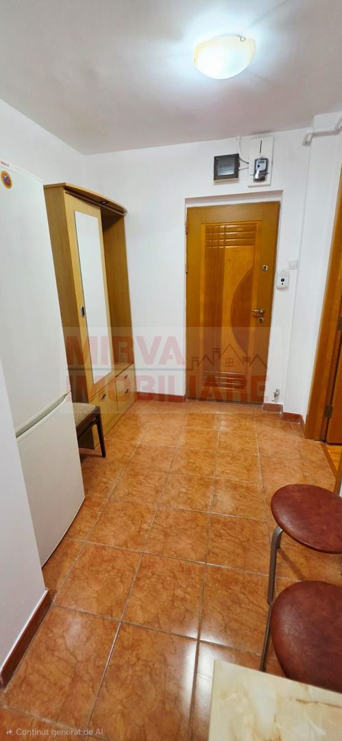 Apartament 2 camere de închiriat | B-dul București | Etaj 1 | Mobilat - Poză 21