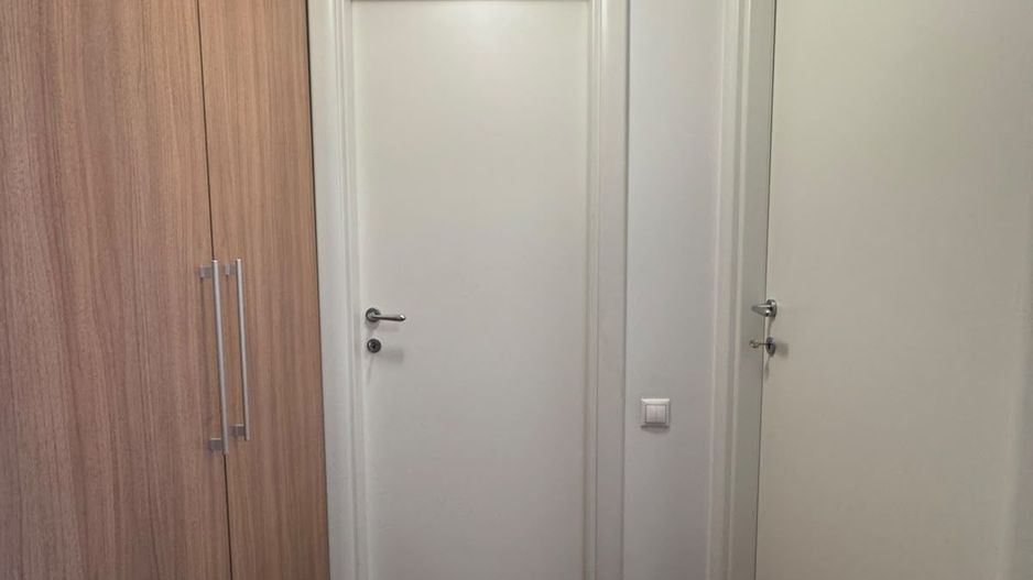 2 camere Herastrau | Parcare inclusa | Mobilat complet - Poză 14