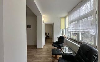 Apartament 3 camere  COPOU PARC EXPOZITIE - 850 EURO - Poză 7