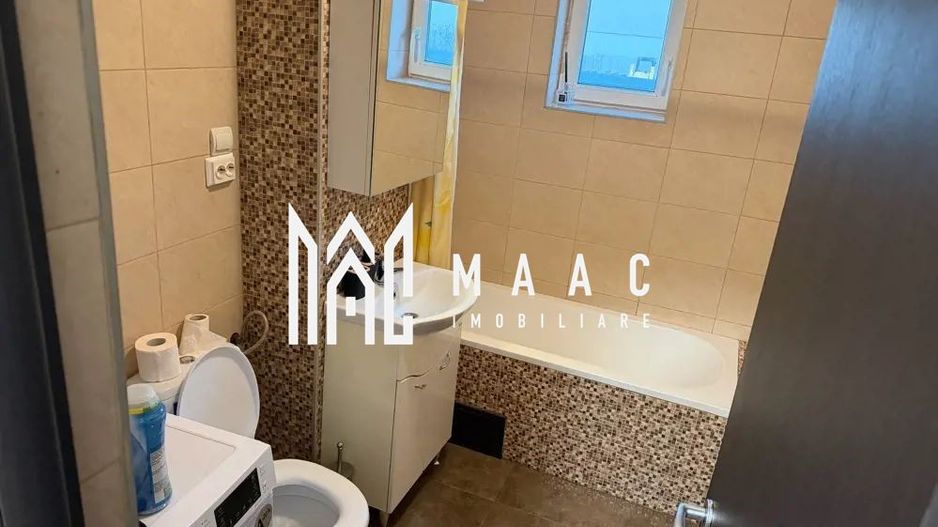 Apartament 2 camere | Parter  | 54mp | Calea Cisnadiei - Poză 7