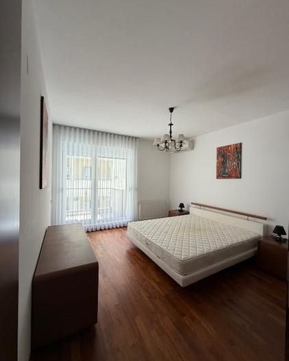 Rental elegant 2 room apartment | Herastrau-Satul Francez | Underground parking - Poză 9