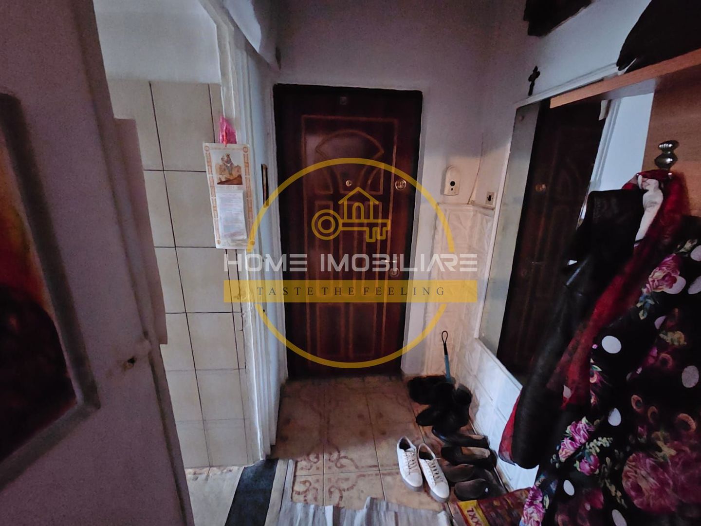 2 camere semidecomandat zona Dacia-Bicaz - Poză 5