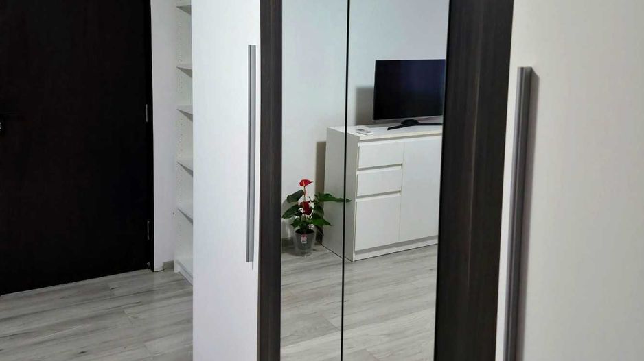 P 1228 - Apartament 2 camere în Târgu Mureș, Tudor - Poză 8