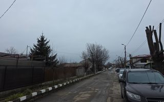 Teren Intravilan cu Utilitati pentru Vilă / Pensiune – Eforie Nord - Poză 7