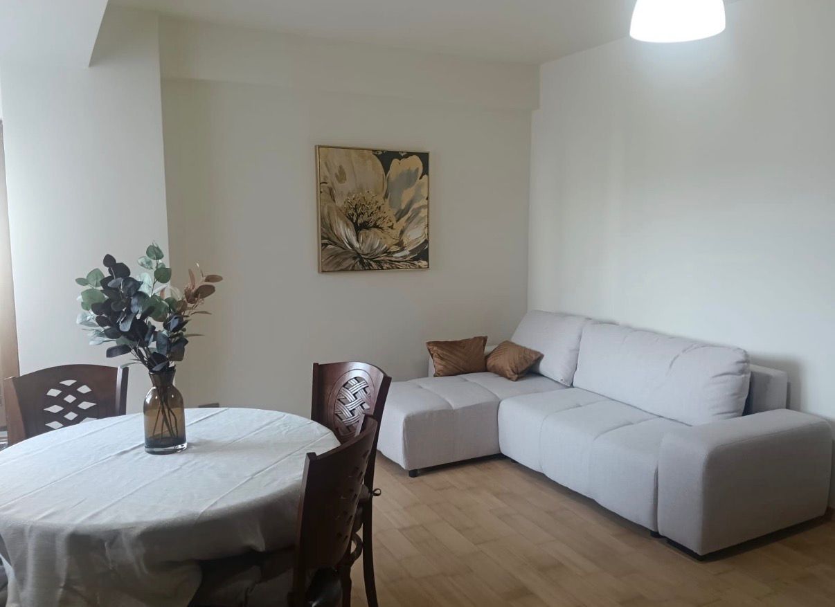 AP. 2 CAMERE MALL VITAN, PRIMA INCHIRIERE, RENOVAT, MASINA SPALAT VASE - Poză 1