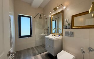 Vila 4 camere, curte amenajata | Strada Petre Ispirescu - Poză 23