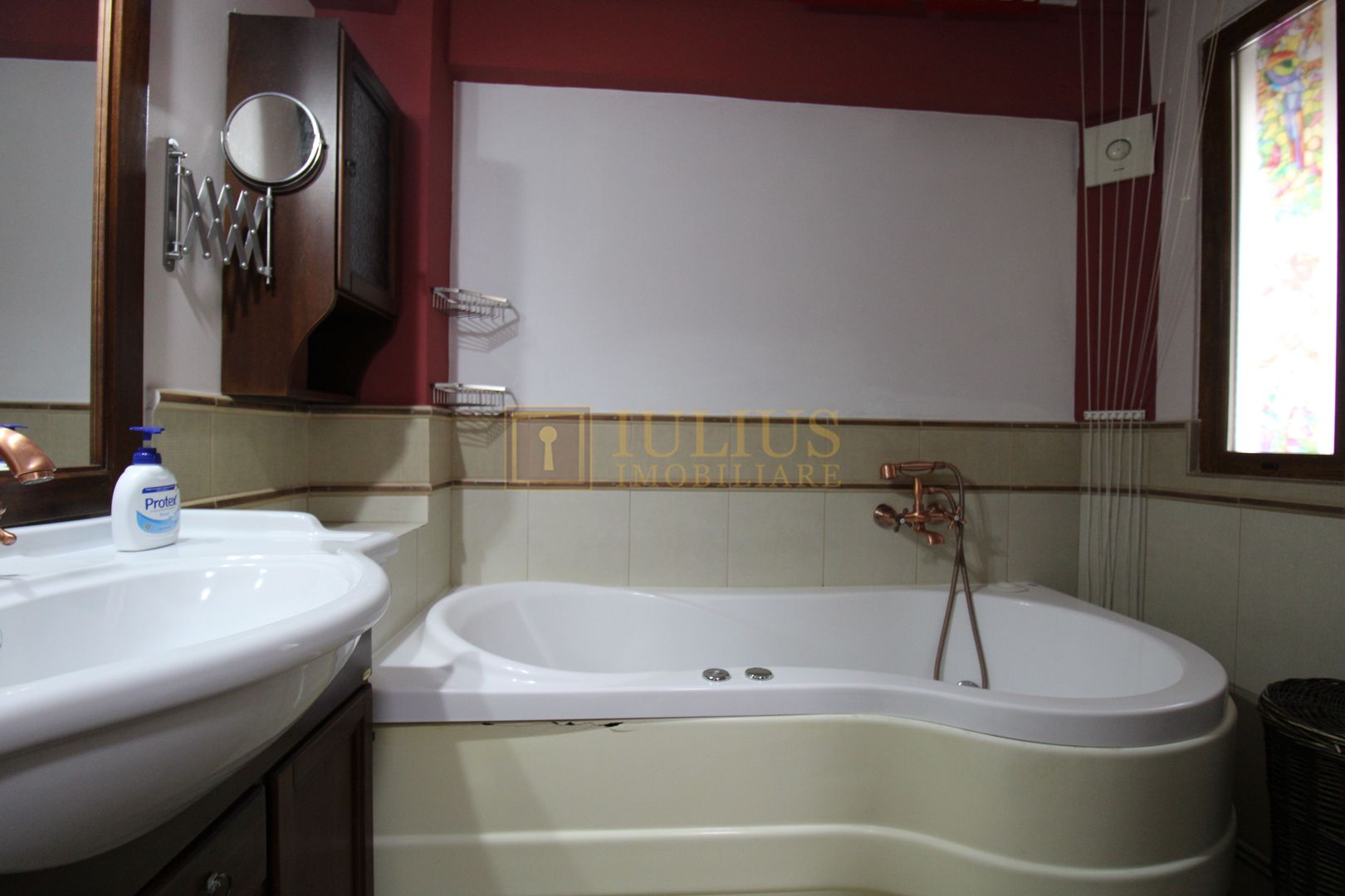 Simion Barnutiu, 3 camere, centrala proprie - Poză 6