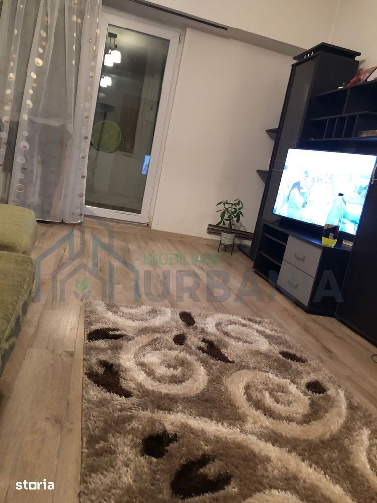 Apartament 1 cam Decomandat ; 42 mp Păcurari - Kaufland - Poză 6