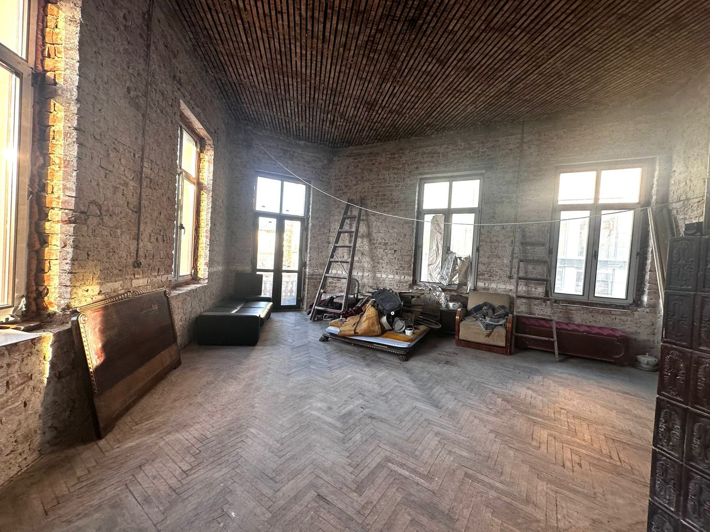 Apartament 3 camere | Jean Louis Calderon - Poză 5