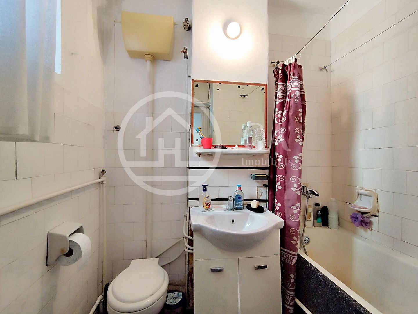 Apartament cu 2 camere de vanzare in zona Rogerius, Oradea - Poză 8