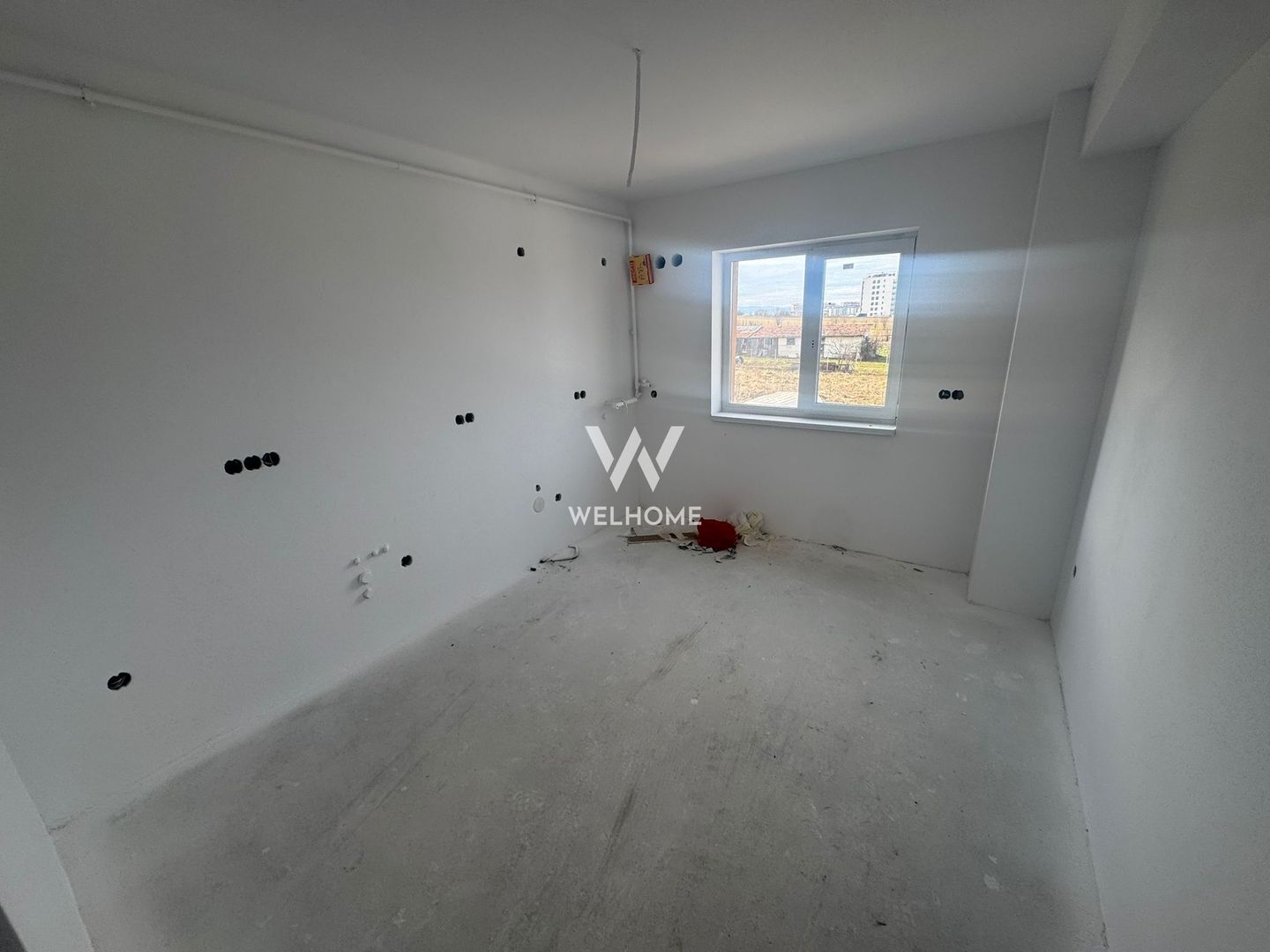 Apartament NOU 2 camere, Sibiu, COMISION 0 - Poză 11