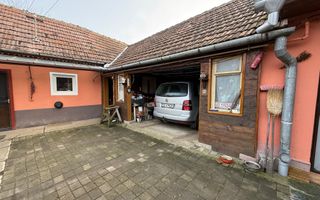 Casa individuala | 3502 MP | Utilitati | Miercurea Sibiului - Poză 2