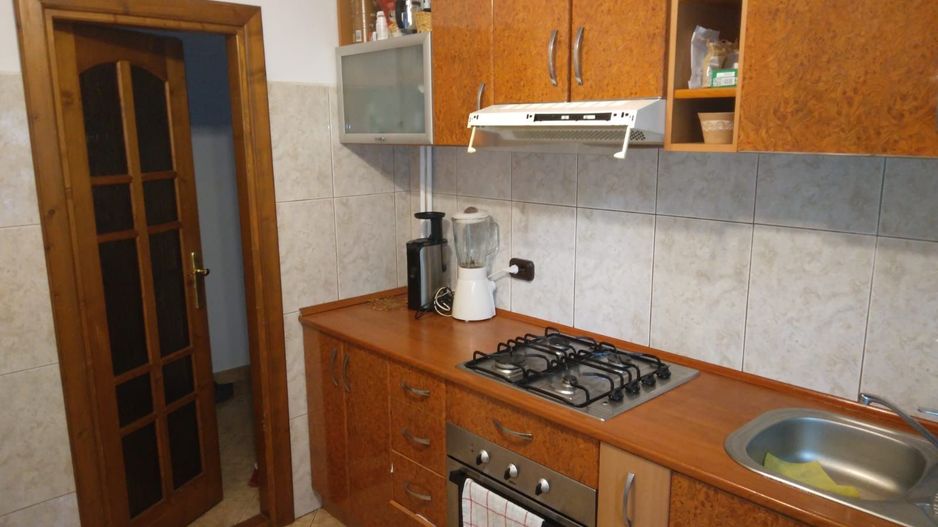 Apartament cu 3 camere de închiriat – Torontalului, Str. Torontalului - Poză 1