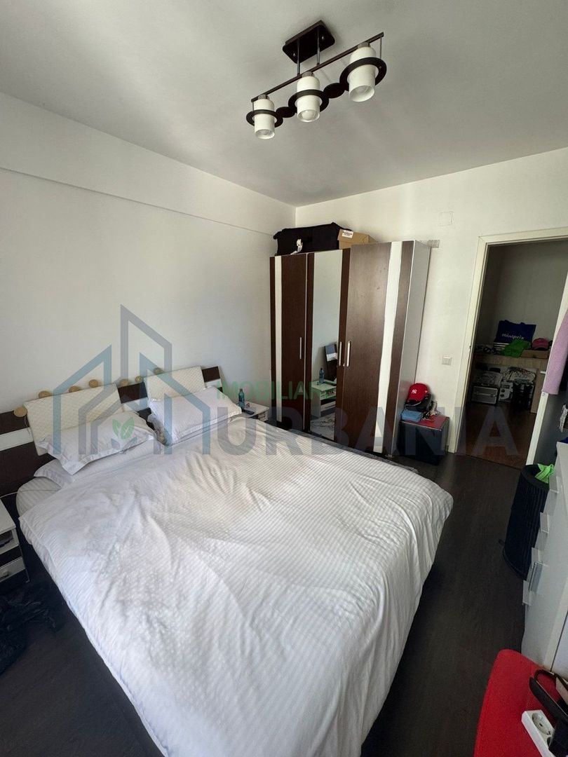 Apartament 2 camere Bucium - Poză 4