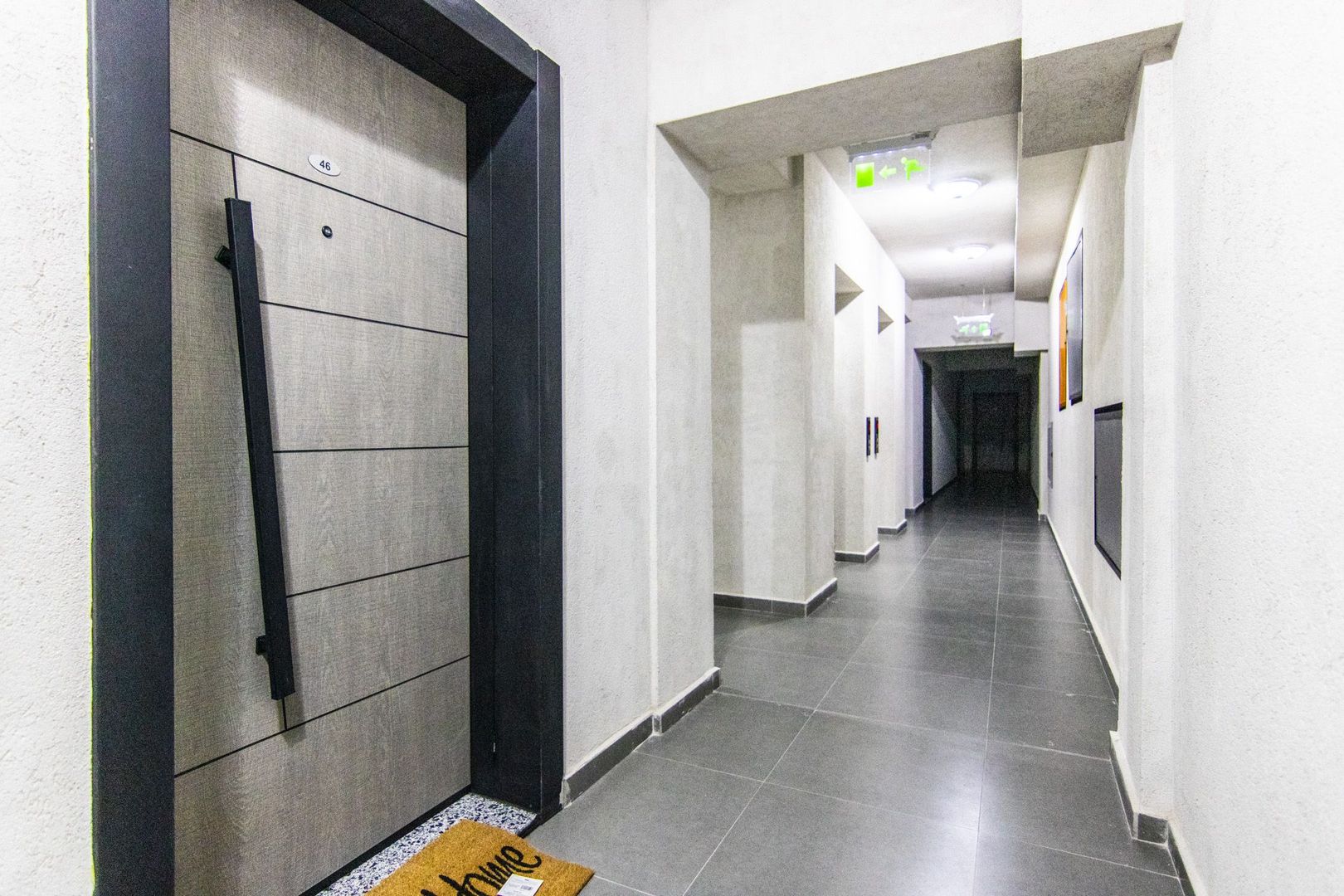 Garsoniera De Inchiriat | langa Metrou | Iuliu Maniu | Mobilata si Utilata - Poză 42