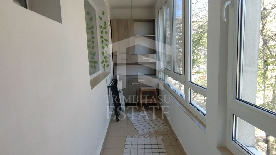 Apartament 2 camere de inchiriat Baba Novac - Poză 11