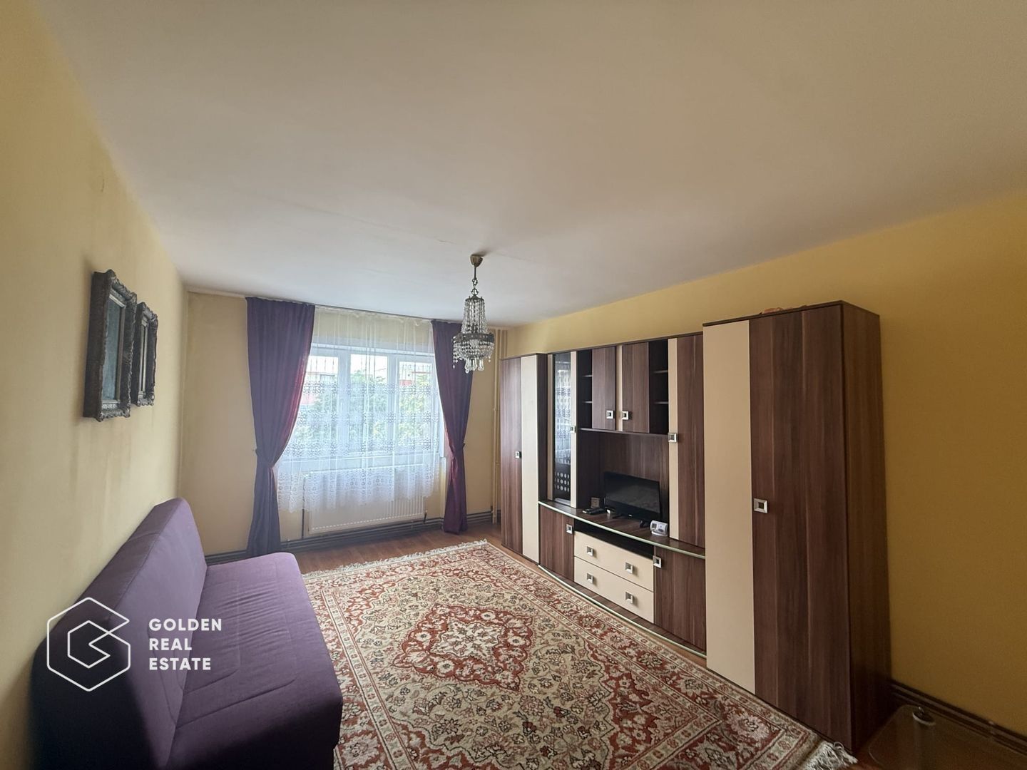 Apartament 2 camere, pet friendly, decomandat, zona centrala - Poză 1