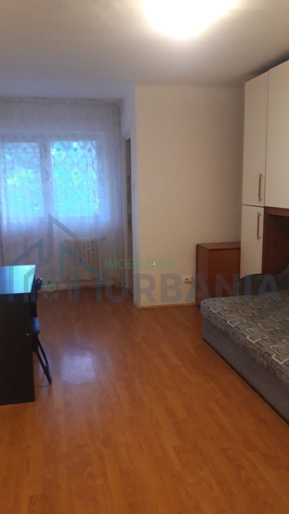 Garsonieră de închiriat, zona Galați, str. Vasile Urechia, etaj 3 - Poză 7