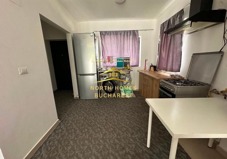 2 vile in Duplex - 10 camere Otopeni central business opportunity - Poză 13