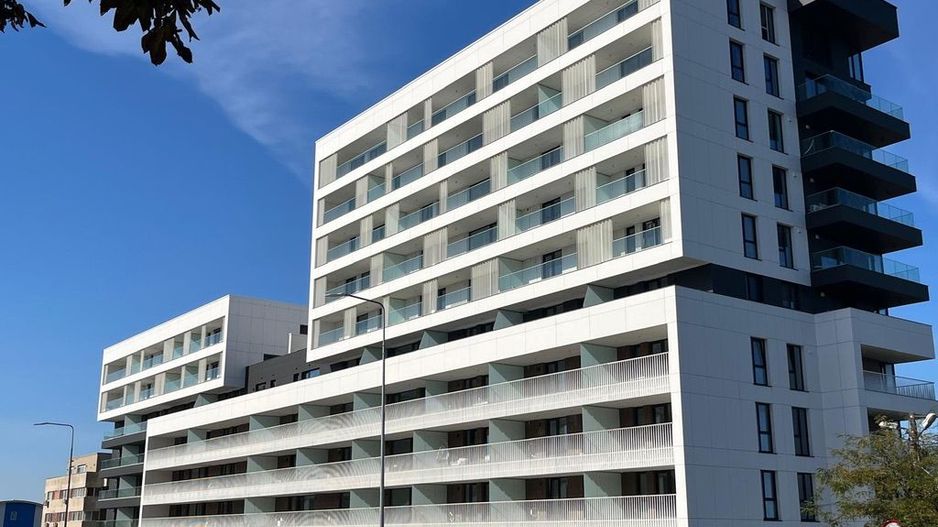 Ultimul studio de 2 camere  disponibil – Primavera Campus Tomis Nord - Poză 1