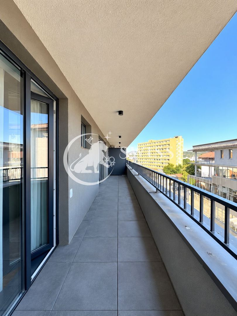Apartament Premium | 3 camere | Str Hasdeu | UMF | USAMV - Poză 14