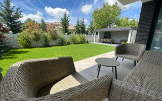 CASA MODERNA DE INCHIRIAT IN ZONA EROU IANCU NICOLAE PIPERA - Poză 9