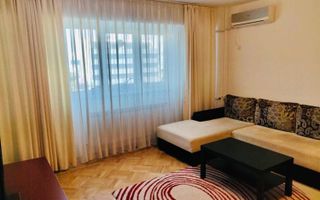 De inchiriat 2 camere decomandat, vedere Dambovita, 2 AC,  Unirii - Timpuri Noi - Poză 2