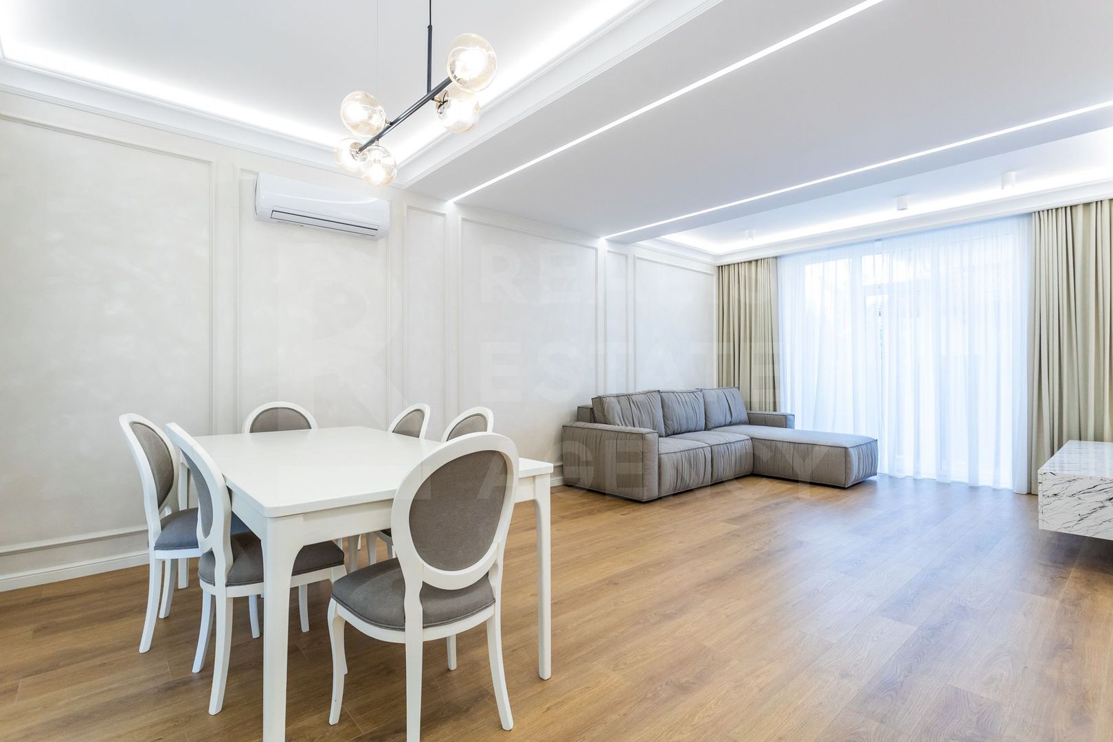 Vânzare, casă, 170 mp, strada Operaţiunea Iaşi-Chişinău, Râșcani - Poză 4
