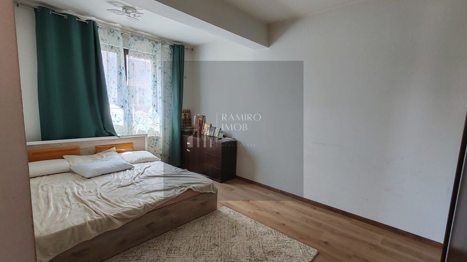 Apartament 2 camere, Popesti/Amurgului, aproape de metrou, mobilat - Poză 2