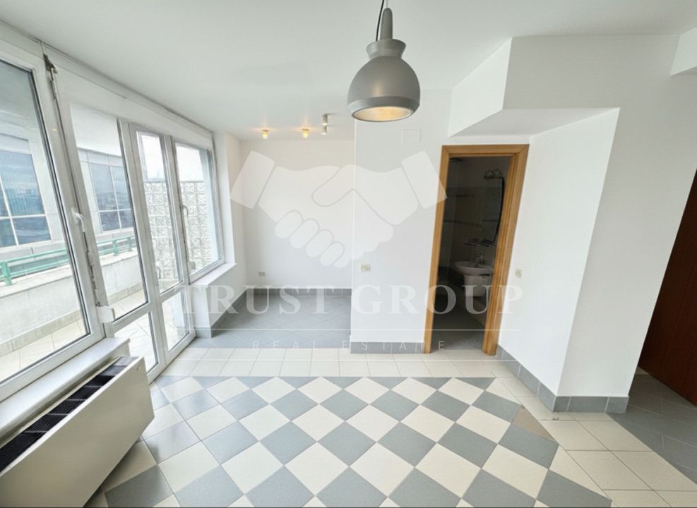 Penthouse tip Duplex 3 camere | Garaj dublu | Arcul de Triumf | Clucerului - Poză 10