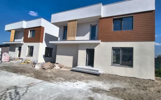 Vila moderna 5 camere // Chiajna // zona noua de case - Poză 45