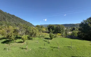 VILA S+P+E-306 MP, TEREN 2078 MP, CAMPULUNG - Poză 58