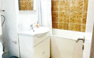 GARSONIERĂ DE ÎNCHIRIAT | DOAMNA GHICA | 33 MP | COMPLET MOBILATĂ ȘI U - Poză 7