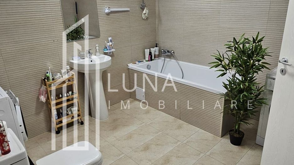 PENTHOUSE EXCLUSIVIST – 178 m² + terasă panoramică 40 m² – zona Noua - Poză 16